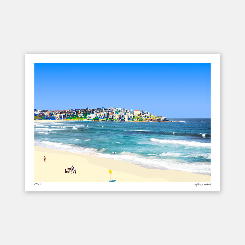 BONDI 3
