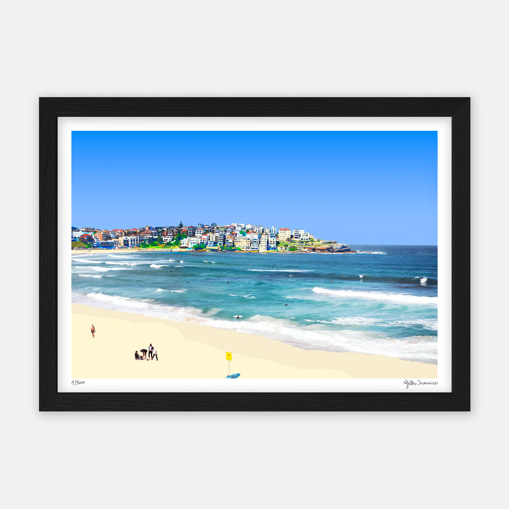 BONDI 3