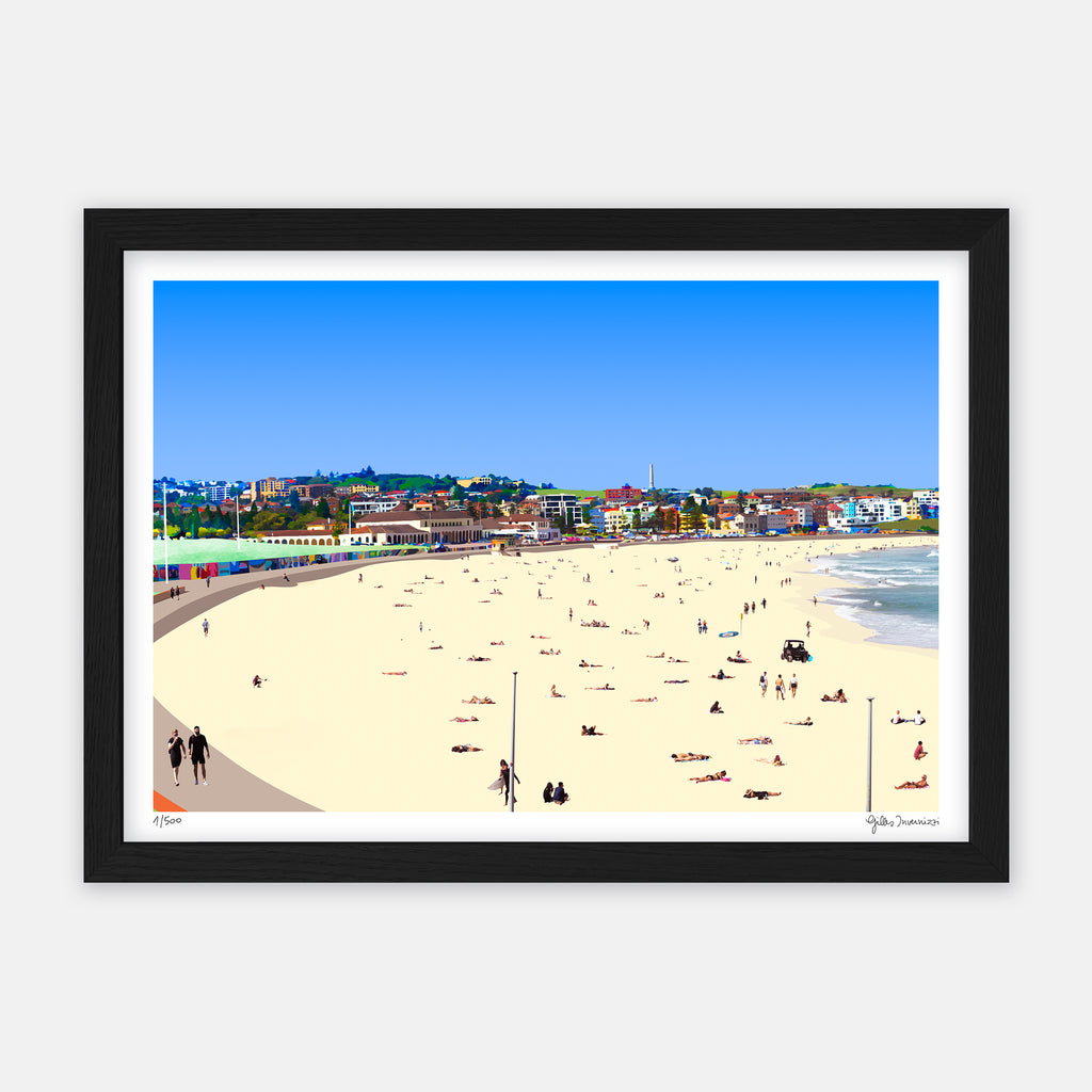 BONDI 2