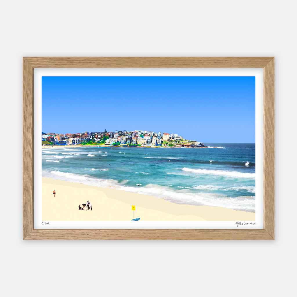 BONDI 3