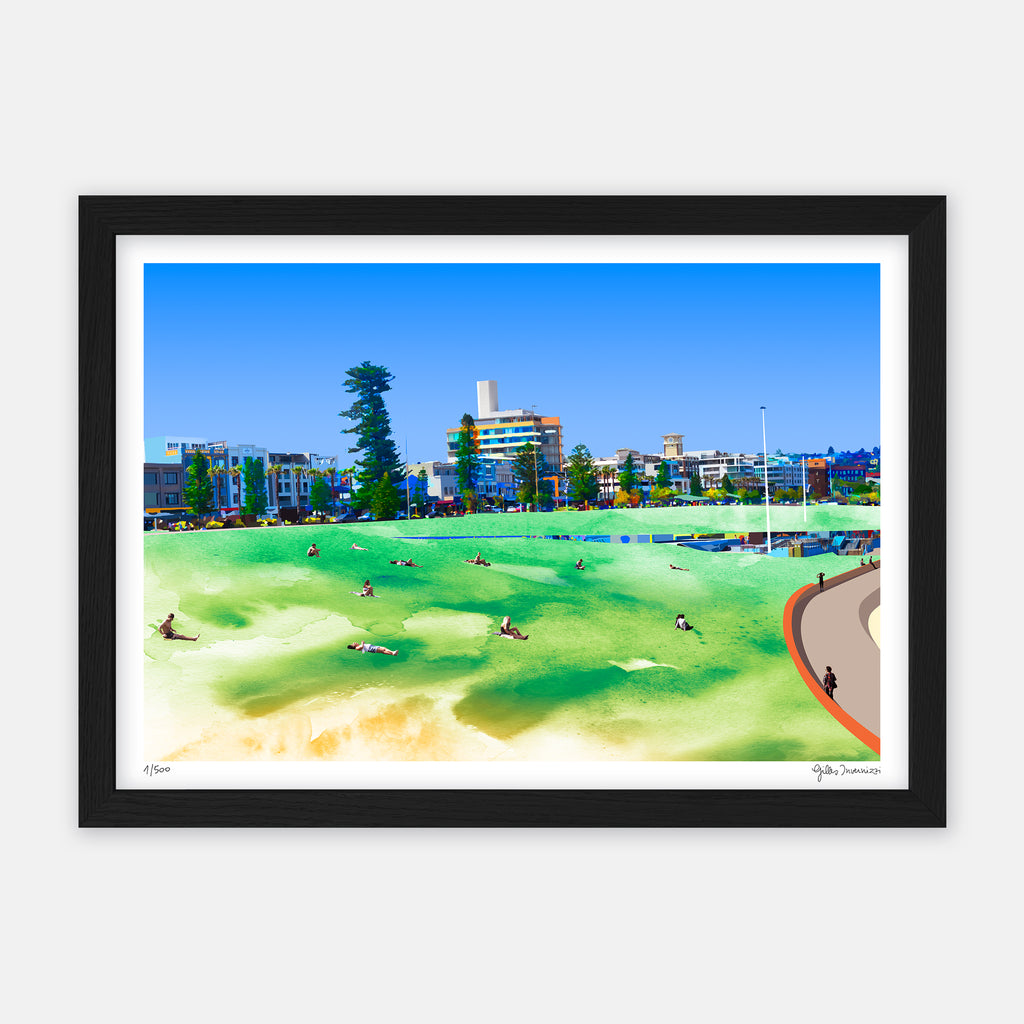 BONDI 1