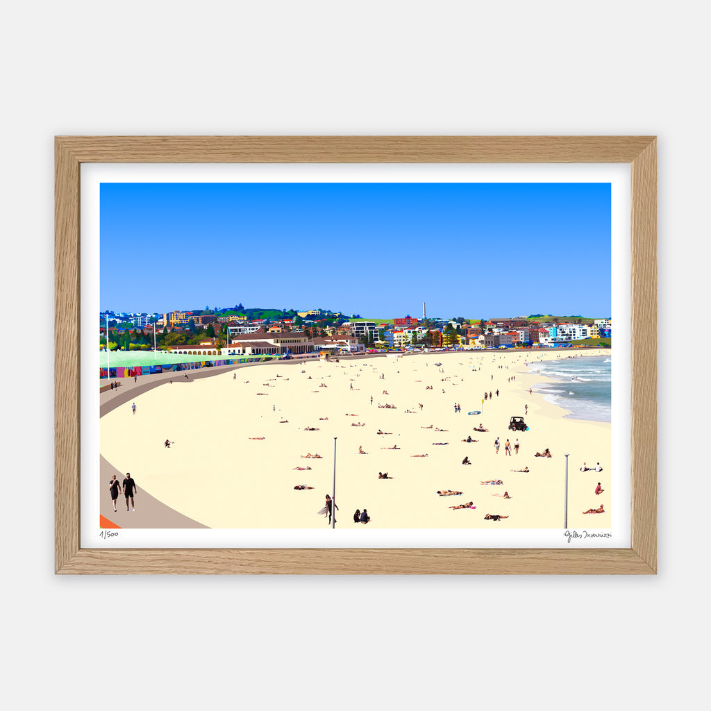 BONDI 2
