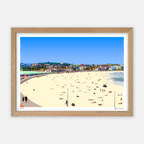 BONDI 2