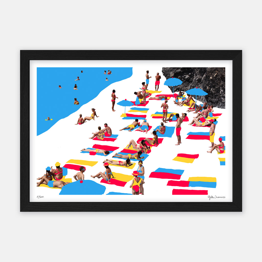 PRIMARY BEACH