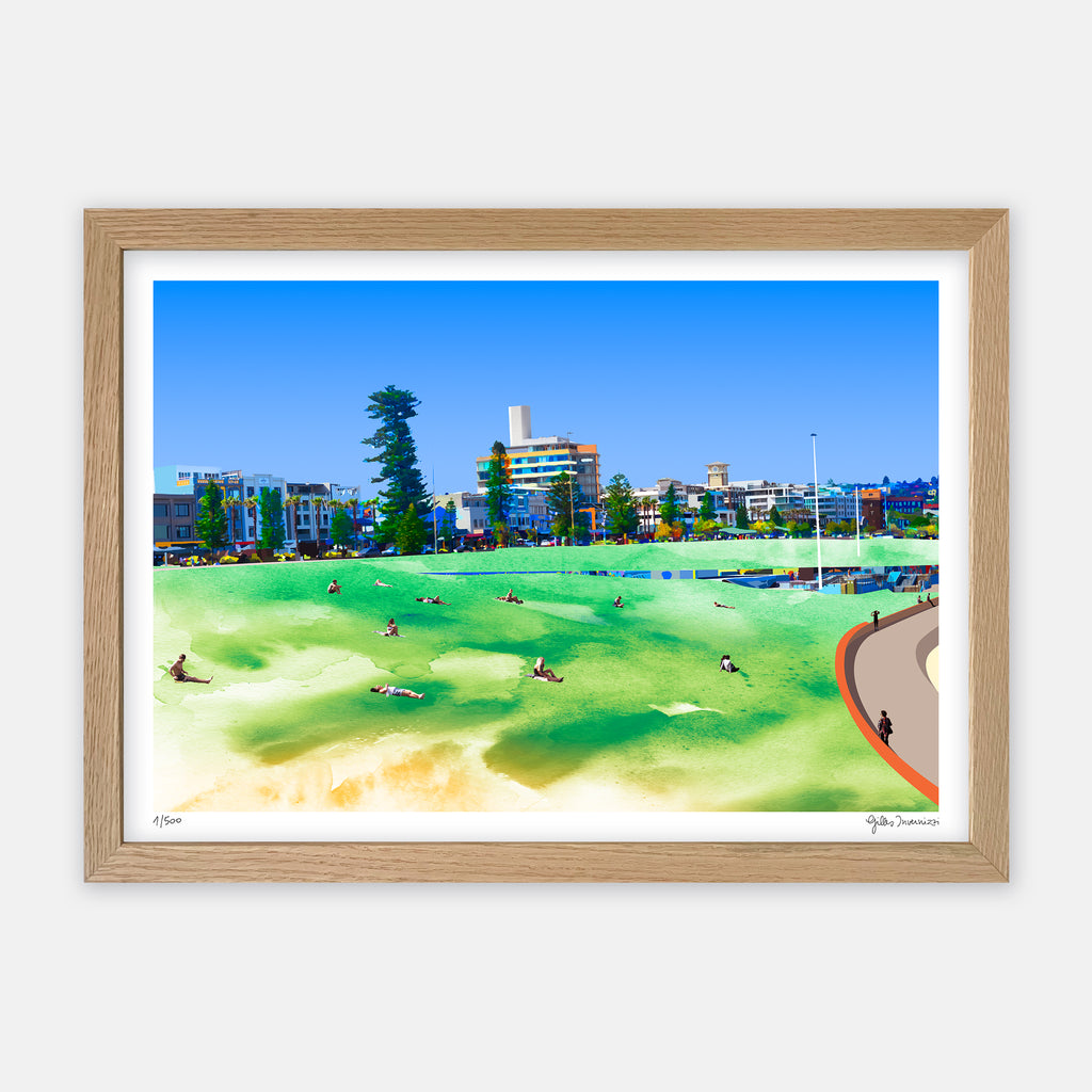 BONDI 1