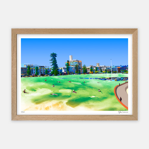 BONDI 1