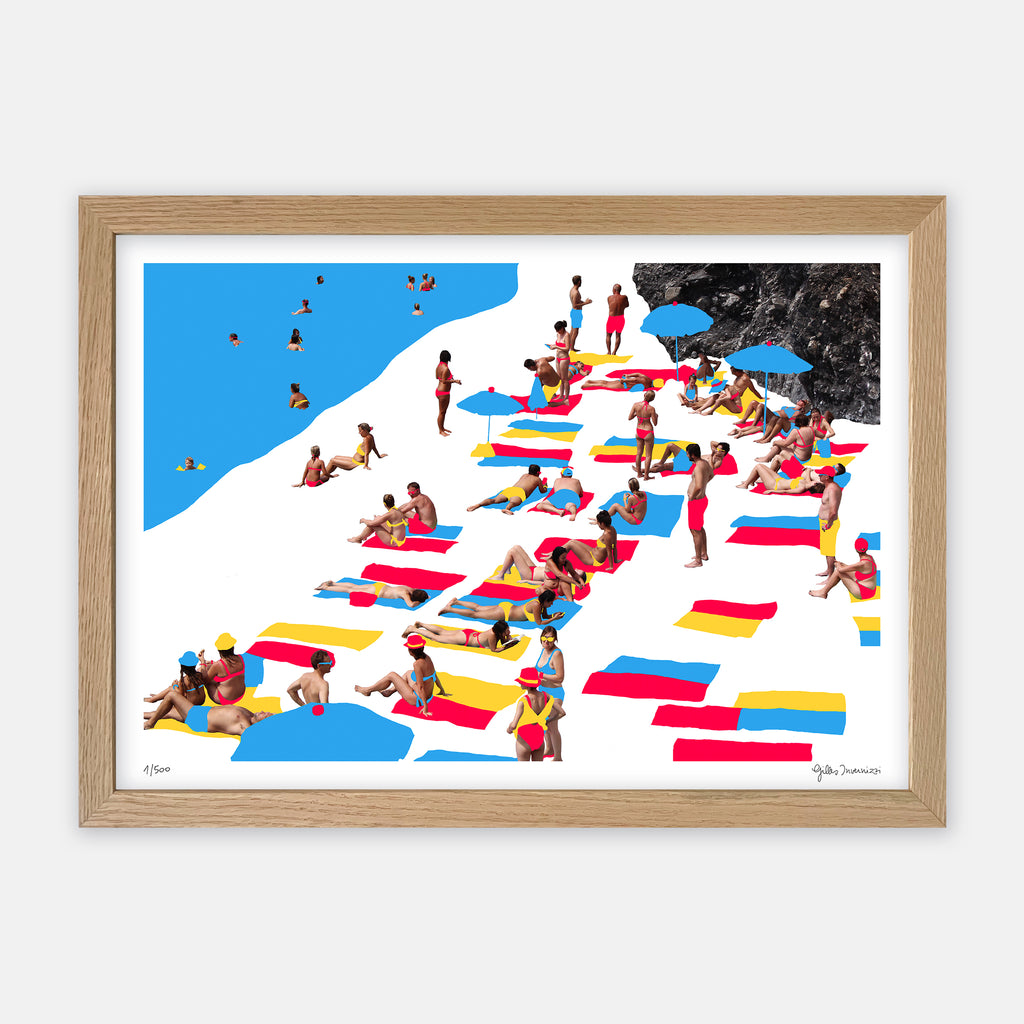 PRIMARY BEACH