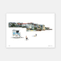 LE POSTE DE BONDI