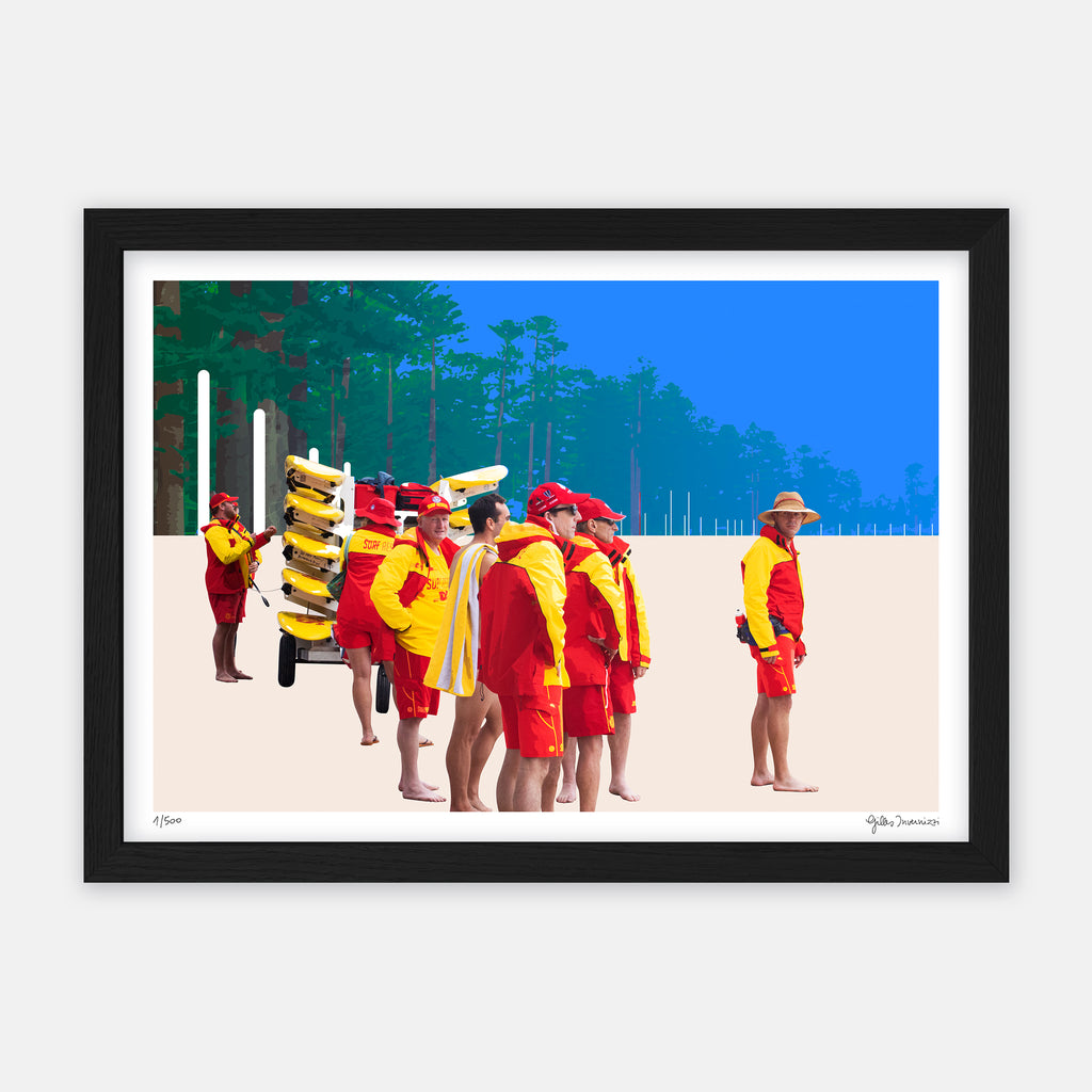 BAYWATCH