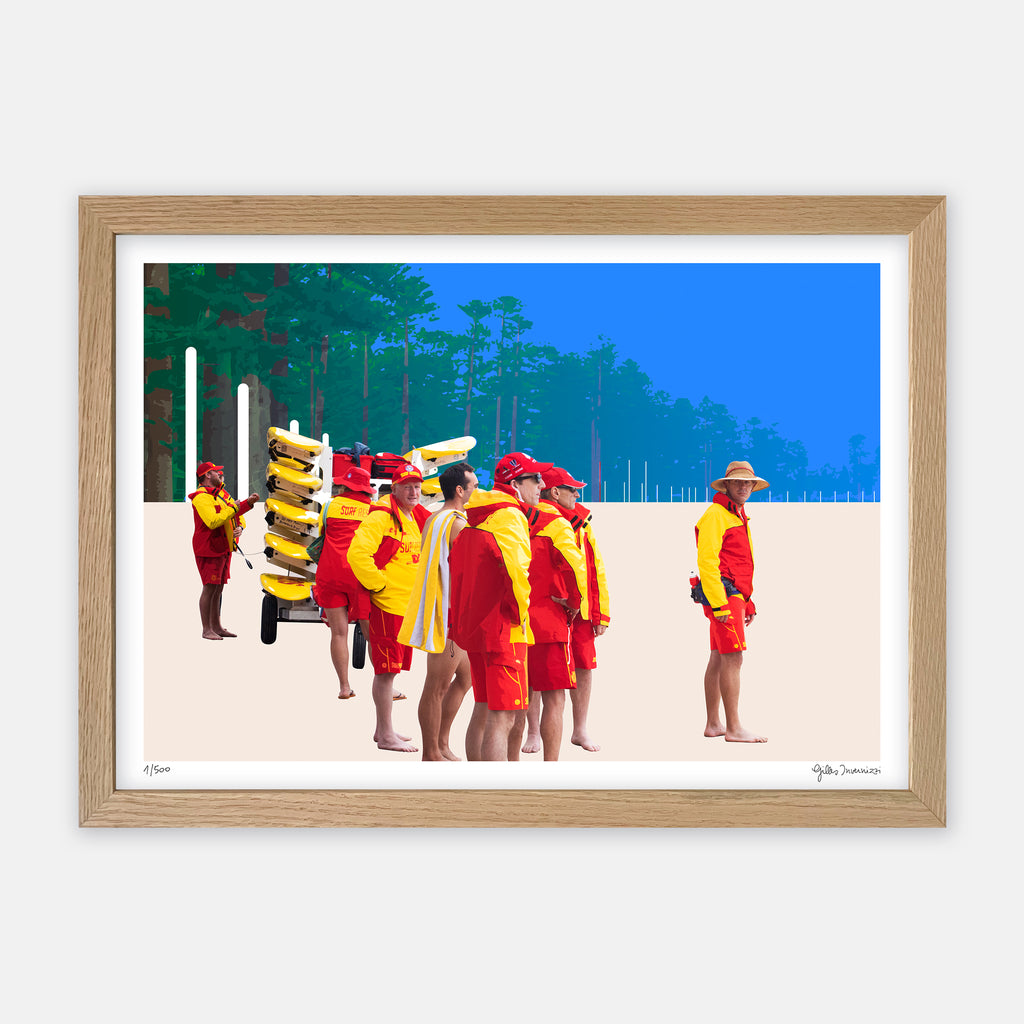 BAYWATCH