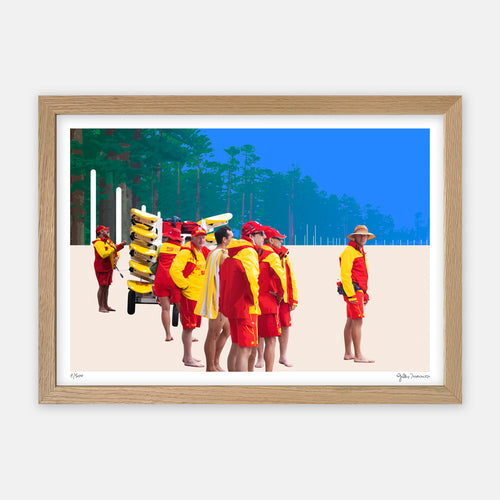 BAYWATCH