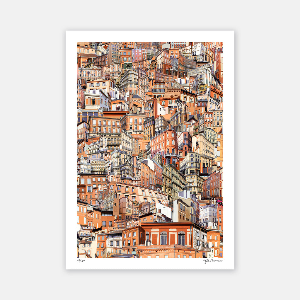 TOULOUSE - FRANCE