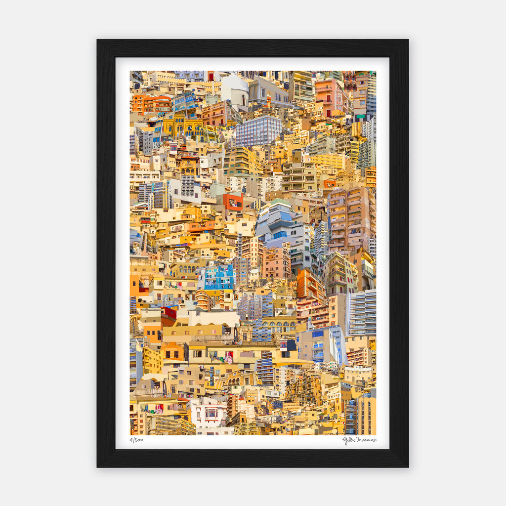 TRIPOLI - LIBAN