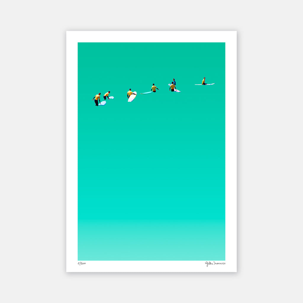 LES SURFEURS DE NOOSA