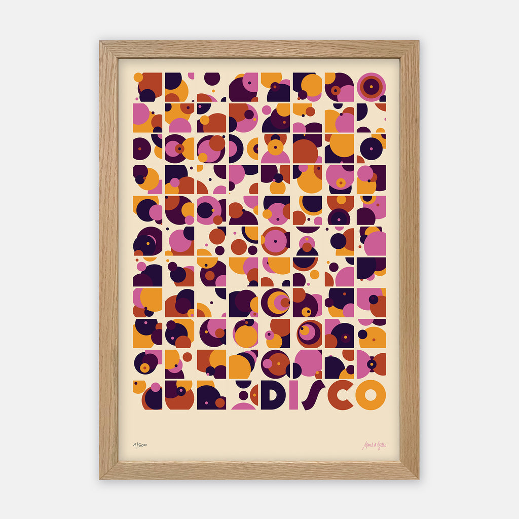DISCO