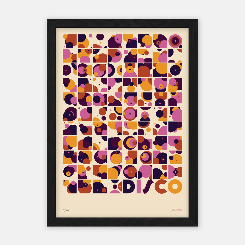 DISCO