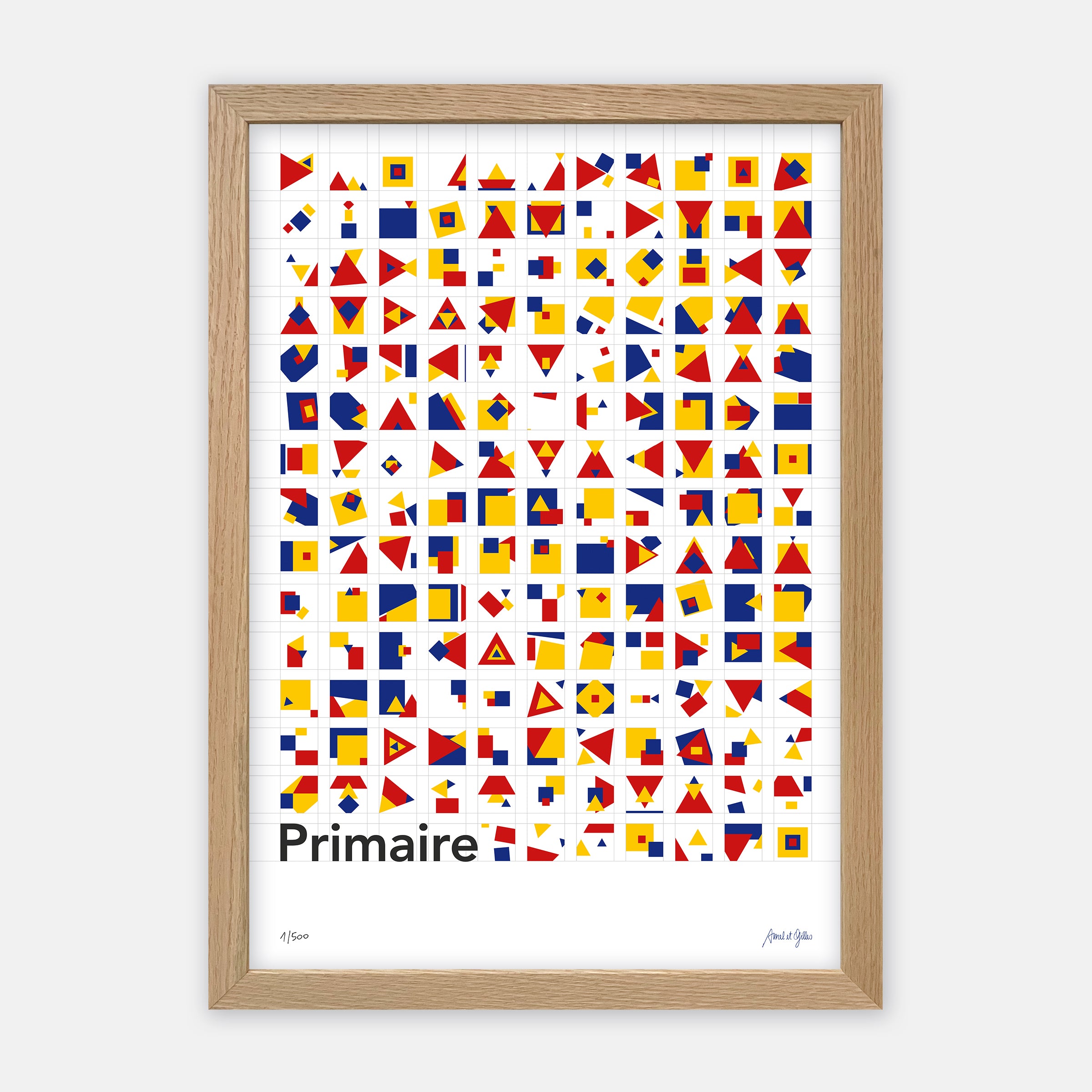PRIMAIRE