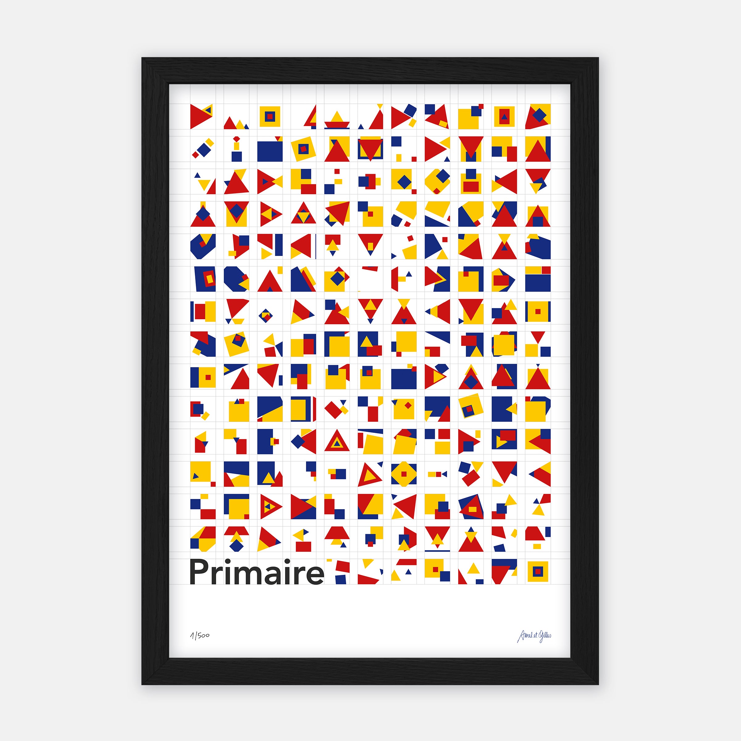 PRIMAIRE